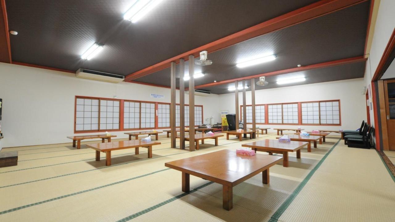 Yourou Onsen Honkan Onomichi Zewnętrze zdjęcie