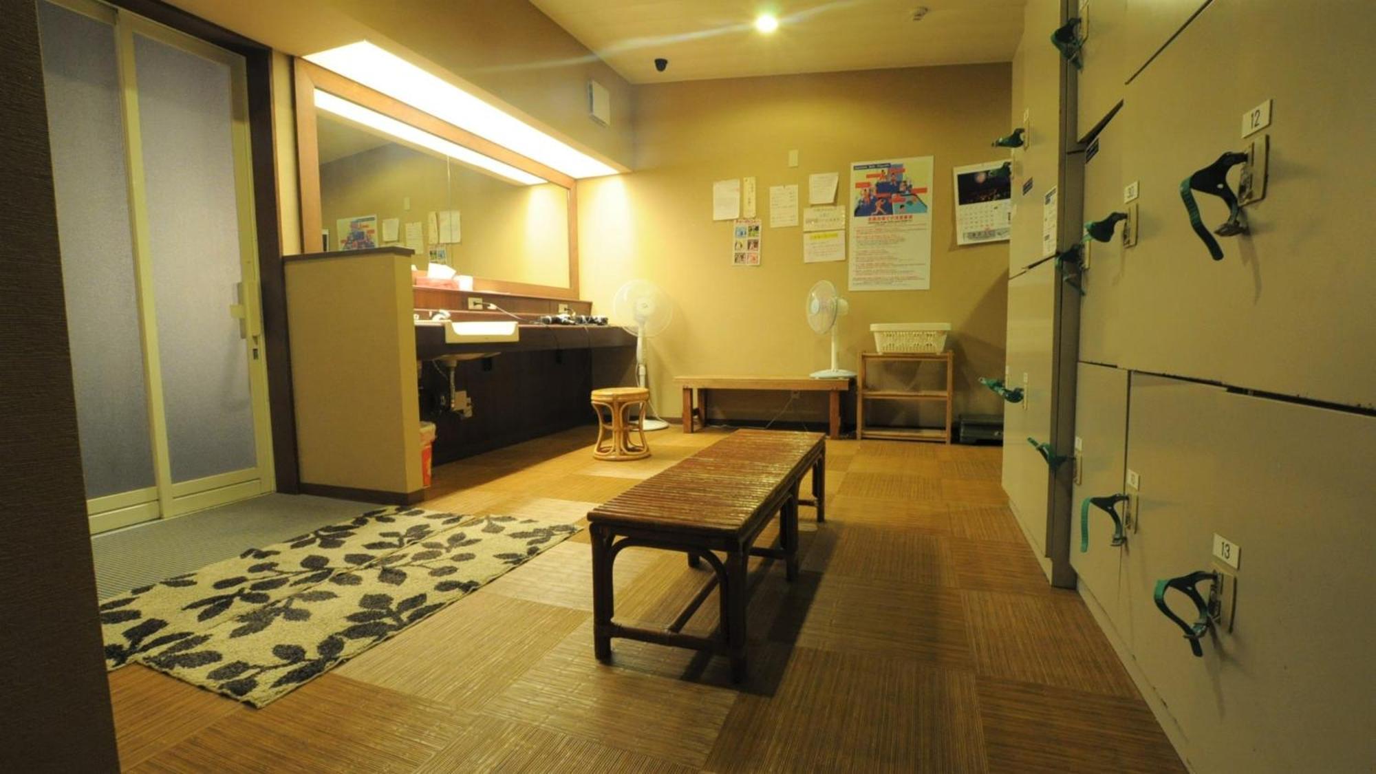 Yourou Onsen Honkan Onomichi Zewnętrze zdjęcie