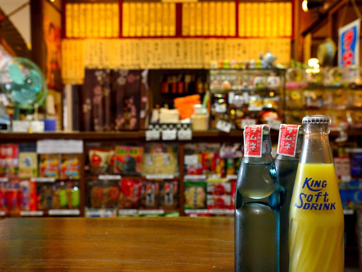 Yourou Onsen Honkan Onomichi Zewnętrze zdjęcie