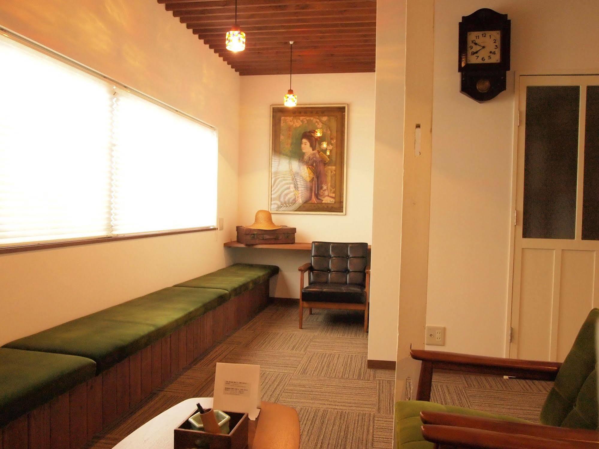 Yourou Onsen Honkan Onomichi Zewnętrze zdjęcie