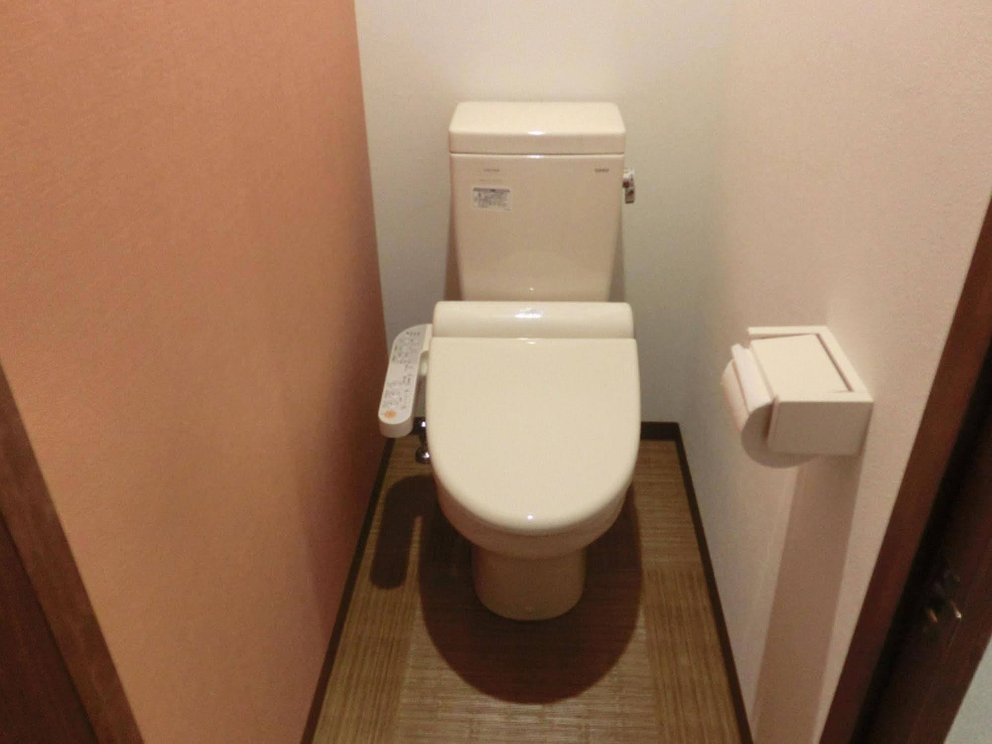 Yourou Onsen Honkan Onomichi Zewnętrze zdjęcie