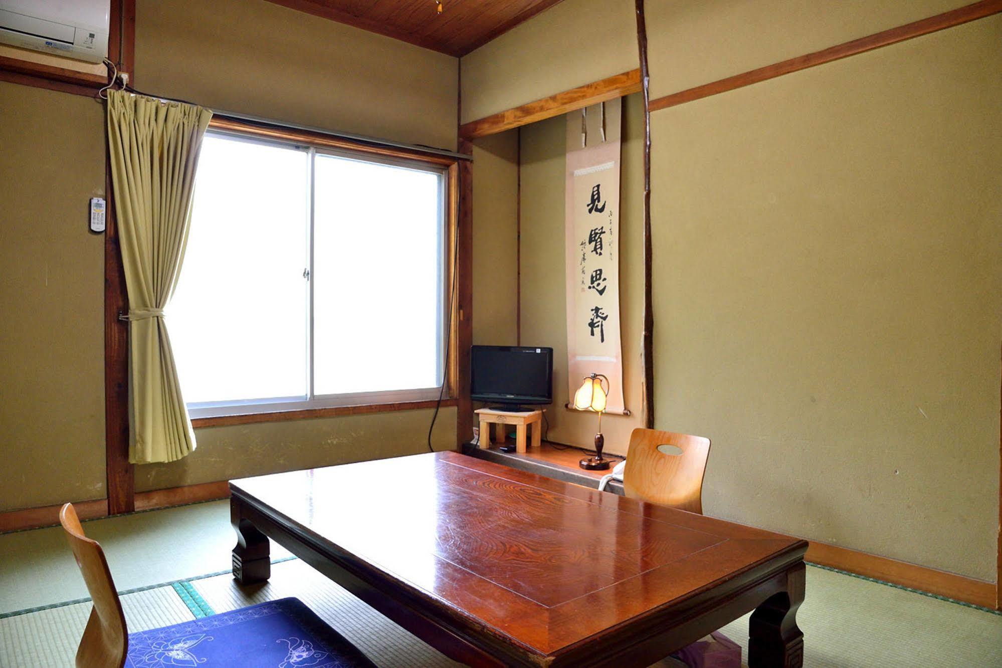 Yourou Onsen Honkan Onomichi Zewnętrze zdjęcie