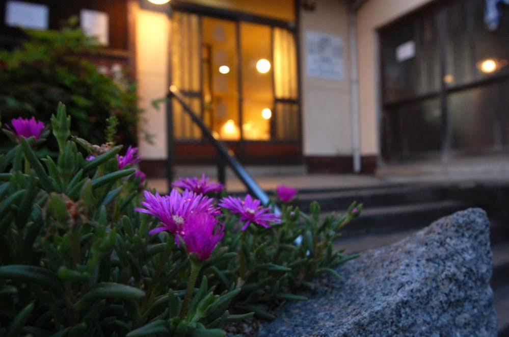 Yourou Onsen Honkan Onomichi Zewnętrze zdjęcie
